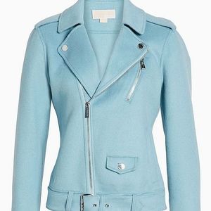 MICHAEL KORS Moto Jacket